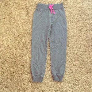 Soft sweatpants